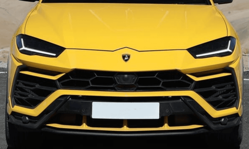 बांद्रा-वर्ली सी लिंक पर तेज़ रफ़्तार से गाड़ी चलाने का वायरल वीडियो सामने आने के बाद पुलिस ने लेम्बॉर्गिनी उरुस को किया ज़ब्त बांद्रा-वर्ली सी लिंक पर तेज़ रफ़्तार से गाड़ी चलाने का वायरल वीडियो सामने आने के बाद पुलिस ने लेम्बॉर्गिनी उरुस को किया ज़ब्त