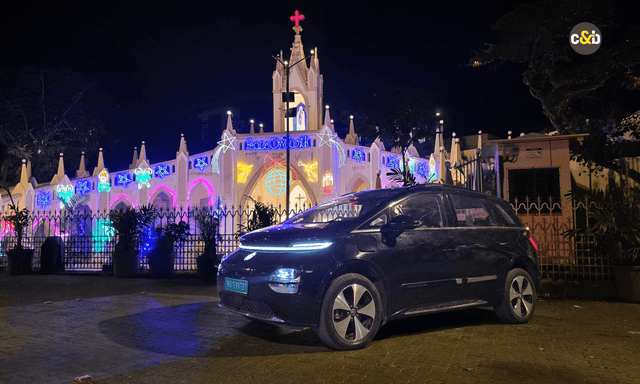 MG Windsor EV 38 kWh Long-Term Report: Introduction MG Windsor EV 38 kWh Long-Term Report: Introduction