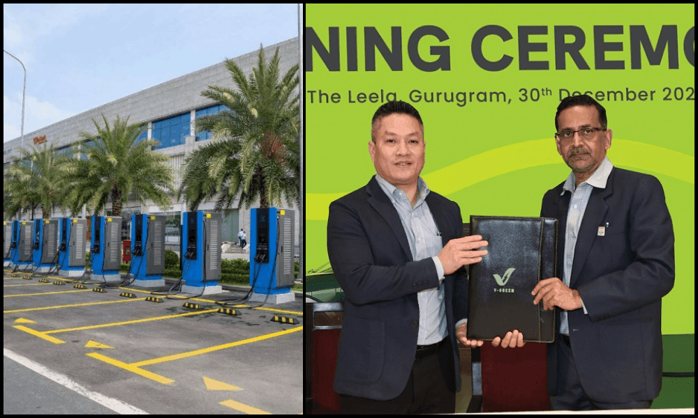 वी-ग्रीन के मालिक विंग्रुप कॉर्पोरेशन के चेयरमैन और विनफास्ट के संस्थापक फाम न्हाट वुओंग हैं.