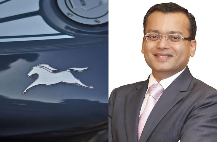 Gaurav Gupta Exits MG, Joins TVS Motor Company गौरव गुप्ता भारतीय बाजार में कंपनी के दोपहिया व्यवसाय (पेट्रोल और ईवी दोनों) के अध्यक्ष होंगे. इंडिया 2 व्हीलर बिजनेस के प्रमुख के रूप में जिम्मेदार होंगे.