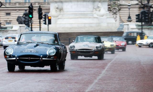 भारत ने 50 साल से अधिक पुरानी विंटेज कारों के आयात को वैध किया भारत ने 50 साल से अधिक पुरानी विंटेज कारों के आयात को वैध किया