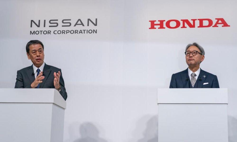 Nissan-Honda Merger Set To Be Called Off, According To Report हालांकि दोनों कंपनियों के आधिकारिक बयान का इंतजार है, लेकिन रिपोर्टों से पता चलता है कि दोनों ब्रांडों के बीच मतभेदों के कारण संभावित विलय को रद्द कर दिया गया है.