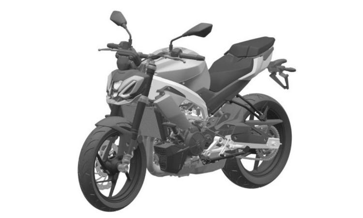 Aprilia Tuono 457 Design Patented In India Ahead Of Launch ऑरा के S और SX ट्रिम्स के बीच में नया कॉर्पोरेट ट्रिम स्लॉट, पेट्रोल और सीएनजी पावरट्रेन दोनों के साथ पेश किया गया है.