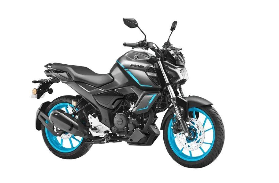 Yamaha FZ-S Fi Hybrid Launched in India at Rs 1.45 Lakh; Gets New 4.2-inch TFT Display यह यामाहा की पहली मोटरसाइकिल है जिसमें हाइब्रिड तकनीक का इस्तेमाल किया गया है, जो पहले यामाहा रे और फैसिनो जैसे स्कूटरों में भी उपलब्ध थी.
