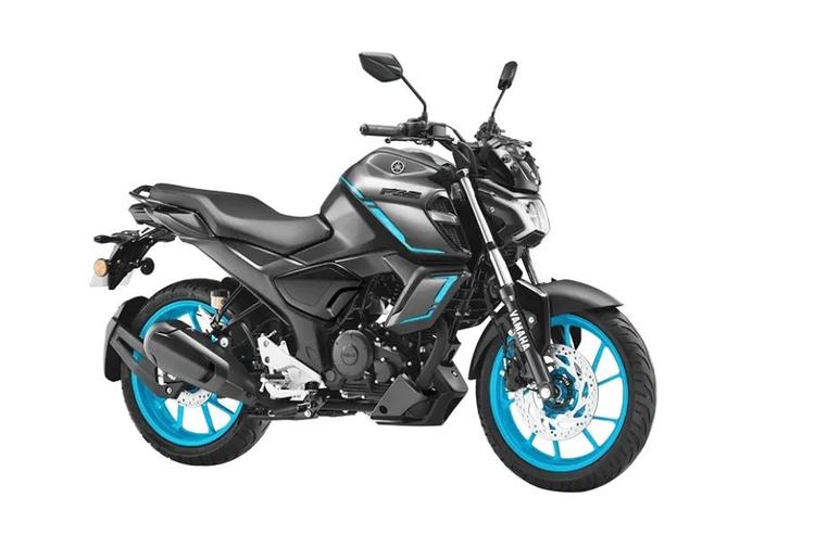 Yamaha FZ-S Fi Hybrid Launched in India at Rs 1.45 Lakh; Gets New 4.2-inch TFT Display यह यामाहा की पहली मोटरसाइकिल है जिसमें हाइब्रिड तकनीक का इस्तेमाल किया गया है, जो पहले यामाहा रे और फैसिनो जैसे स्कूटरों में भी उपलब्ध थी.