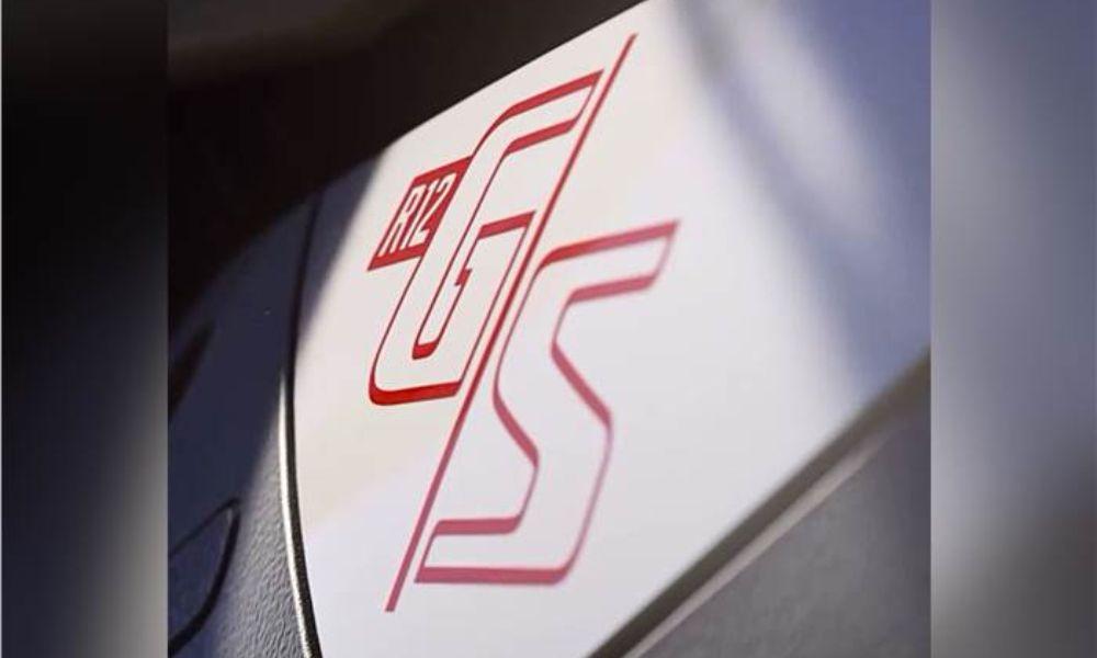 बीएमडब्ल्यू R 12 GS की कंपनी ने दिखाई झलक, 27 मार्च को उठेगा पर्दा आगामी R 12 GS मूलतः R 12 ninT रोडस्टर का ऑफ-रोड वैरिएंट होगा.