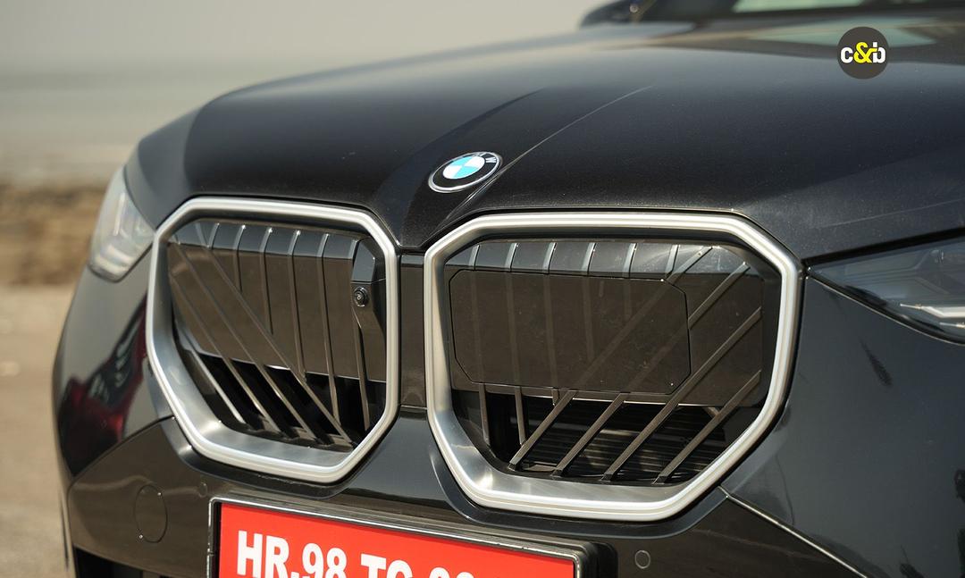 BMW India To Increase Prices By Up To 2% From July 1 यह 2026 के लिए कीमत बढ़ाने की दूसरी घोषणा है; इससे पहले अप्रैल में पहली बार कीमत बढ़ाई गई थी.