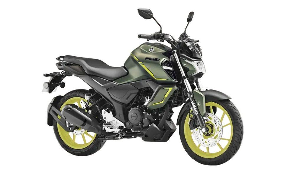 2025 Yamaha FZ-S Fi Launched At Rs 1.35 Lakh यामाहा ने 2025 के लिए FZ-S Fi मोटरसाइकिल को नए रंग विकल्पों और OBD-2B अनुरूप इंजन के साथ अपडेट किया है.
