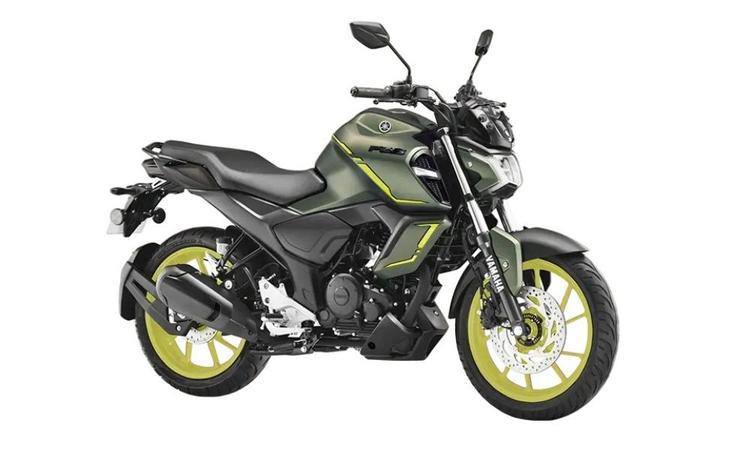 2025 Yamaha FZ-S Fi Launched At Rs 1.35 Lakh  यामाहा ने 2025 के लिए FZ-S Fi मोटरसाइकिल को नए रंग विकल्पों और OBD-2B अनुरूप इंजन के साथ अपडेट किया है.