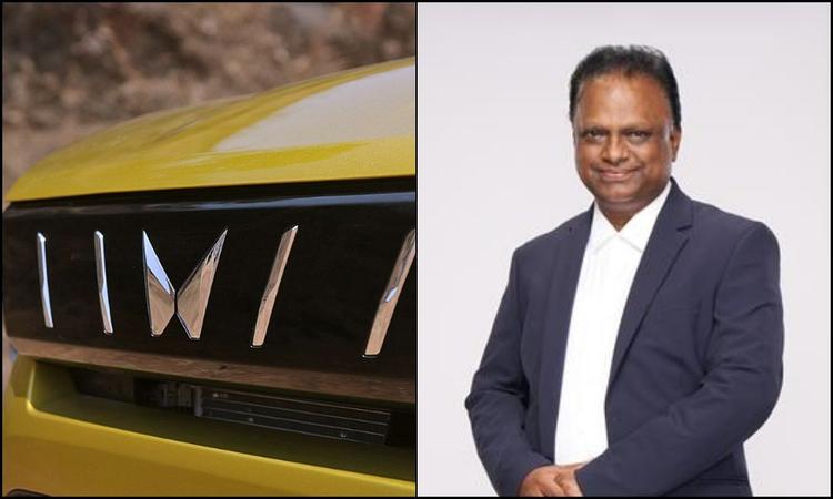 R Velusamy Appointed President Of Mahindra Auto आर वेलुसामी इस नई भूमिका में विजय नाकरा की जगह लेंगे, जबकि नाकरा महिंद्रा के फार्म इक्विपमेंट बिजनेस का संचालन करेंगे.