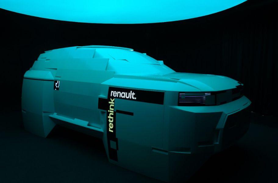 रेनॉ ने चेन्नई में नया डिज़ाइन सेंटर खोला फ्रांसीसी कार निर्माता इस सुविधा का उपयोग भारत-विशिष्ट वाहनों और विदेशी बाजार दोनों के लिए डिजाइन करने की योजना बना रही है.