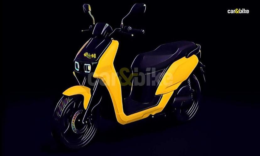 रिवर 2026 में दूसरा इलेक्ट्रिक स्कूटर लॉन्च करेगी; बड़े प्रोडक्शन प्लांट की योजना रिवर 2026 में दूसरा इलेक्ट्रिक स्कूटर लॉन्च करेगी; बड़े प्रोडक्शन प्लांट की योजना