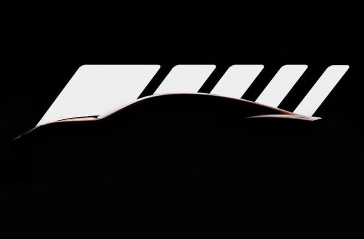 Upcoming Mercedes-AMG Performance Sedan Teased Ahead On June Debut 2022 की मर्सिडीज-एएमजी विज़न कॉन्सेप्ट पर आधारित, नई ऑल-इलेक्ट्रिक सेडान को बिल्कुल नए AMG.EA प्लेटफ़ॉर्म पर बनाया जाएगा.