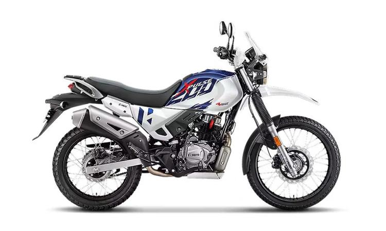 Hero Impulse To Make A Comeback? Test Mule Spotted
ऐसा लगता है कि हीरो एक अधिक किफायती ऑफ-रोड एडवेंचर-केंद्रित मोटरसाइकिल के लिए संभावित स्थान देख रही है, जो Xpulse 200 के प्लेटफॉर्म पर आधारित है.