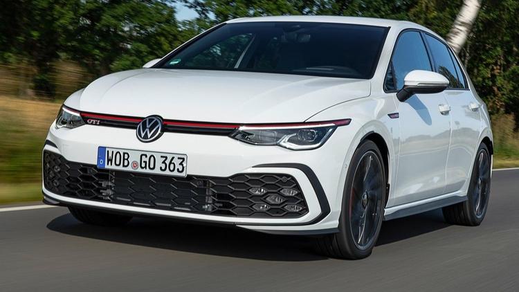 Volkswagen Golf GTI Bookings To Open On May 5; Specifications Revealed भारत में पहली बार पदार्पण करने वाली गोल्फ जीटी, हाल ही में लॉन्च की गई टिगुआन आर-लाइन का अनुसरण करती है.