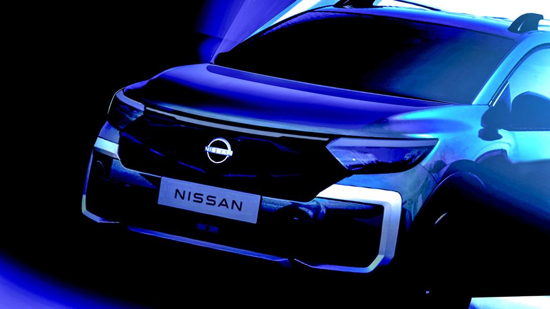 Nissan’s Entry-Level MPV Confirmed For India Launch Early In 2026 नई निसान एमपीवी, जो यांत्रिक रूप से लोकप्रिय रेनॉ ट्राइबर से संबंधित होगी, भारतीय बाजार में जापानी कार निर्माता के नए मॉडलों को शुरू करेगी.
