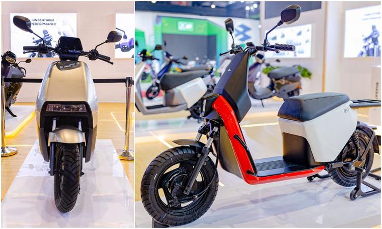 Ola S1 Z, Gig Electric Scooters Launch Delayed As Company Grapples With Sales Slowdown 2024 के अंत में घोषित, ओला इलेक्ट्रिक के स्कूटर लाइनअप में नये मॉडल अप्रैल 2025 से ग्राहकों तक पहुंचने वाले थे, लेकिन अब रोलआउट को आगे बढ़ा दिया गया है.