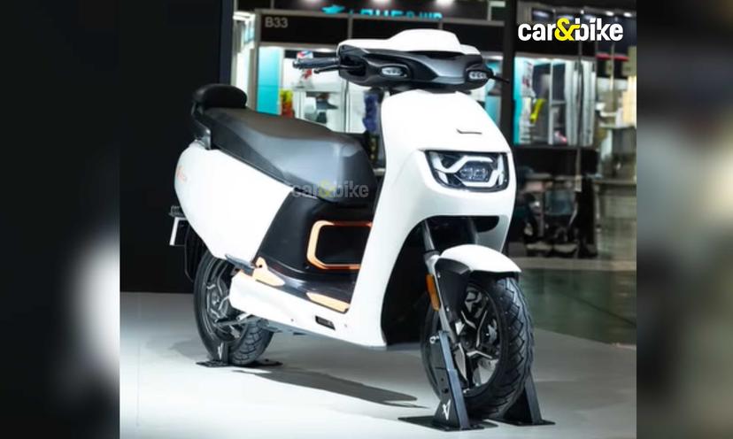 हीरो विडा Z इलेक्ट्रिक स्कूटर भारत में जुलाई में होगा लॉन्च  हीरो विडा Z इलेक्ट्रिक स्कूटर भारत में जुलाई में होगा लॉन्च