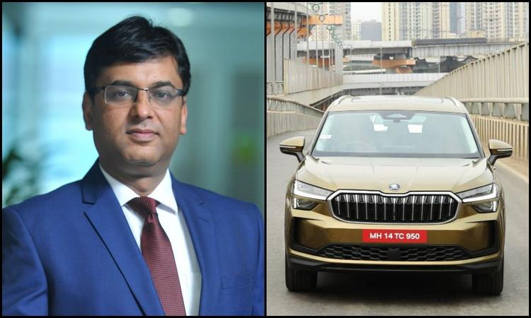Ashish Gupta Appointed Brand Director Of Skoda India; Nitin Kohli To Lead Volkswagen गुप्ता, पेट्र जेनेबा का स्थान लेंगे, जिनका भारत में कार्यकाल समाप्त हो रहा है और वे चेक गणराज्य में स्कोडा ऑटो में वापस लौट रहे हैं.
