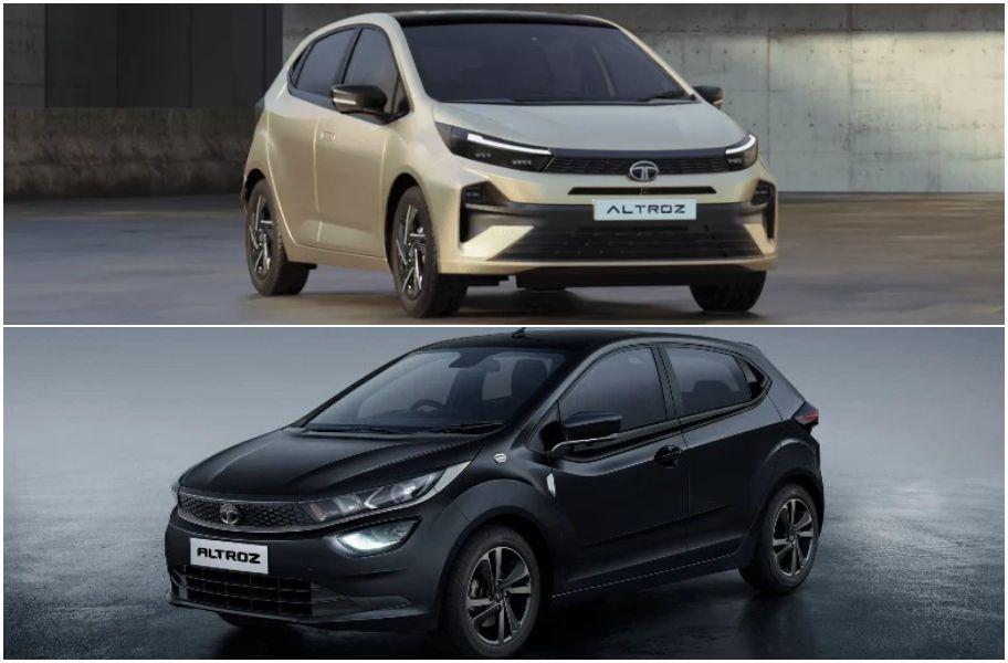 Tata Altroz New vs Old: Exterior, Interior and Features फेसलिफ्ट के साथ, टाटा की प्रीमियम हैचबैक अब अपने बाहरी डिज़ाइन और कैबिन में कई बदलाव लेकर आती है. आइये विस्तार से जानते हैं कि क्या-क्या बदलाव हुए हैं.