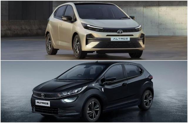 टाटा अल्ट्रोज़ नई बनाम पुरानी: बाहरी डिज़ाइन कैबिन और फीचर्स फेसलिफ्ट के साथ, टाटा की प्रीमियम हैचबैक अब अपने बाहरी डिज़ाइन और कैबिन में कई बदलाव लेकर आती है. आइये विस्तार से जानते हैं कि क्या-क्या बदलाव हुए हैं.