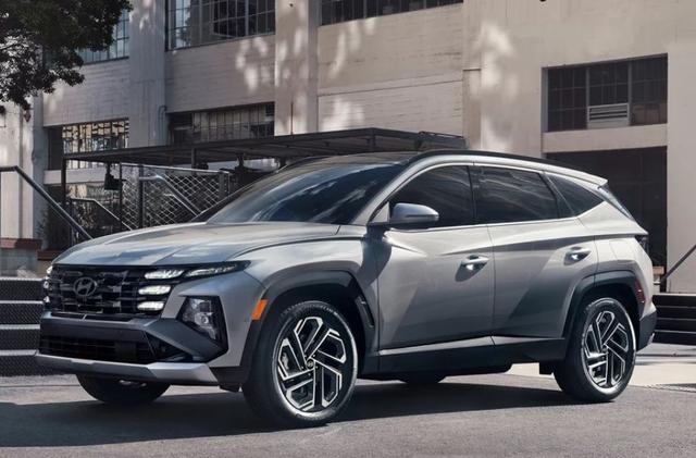 ह्यून्दे ने भारतीय बाजार के लिए मजबूत हाइब्रिड की पुष्टि की ह्यून्दे ने भारतीय बाजार के लिए मजबूत हाइब्रिड की पुष्टि की