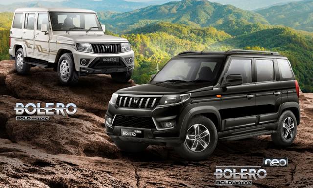 बोलेरो और बोलेरो नियो के खास एडिशन में मानक मॉडलों की तुलना में अतिरिक्त सहायक फीचर्स मिलते हैं.