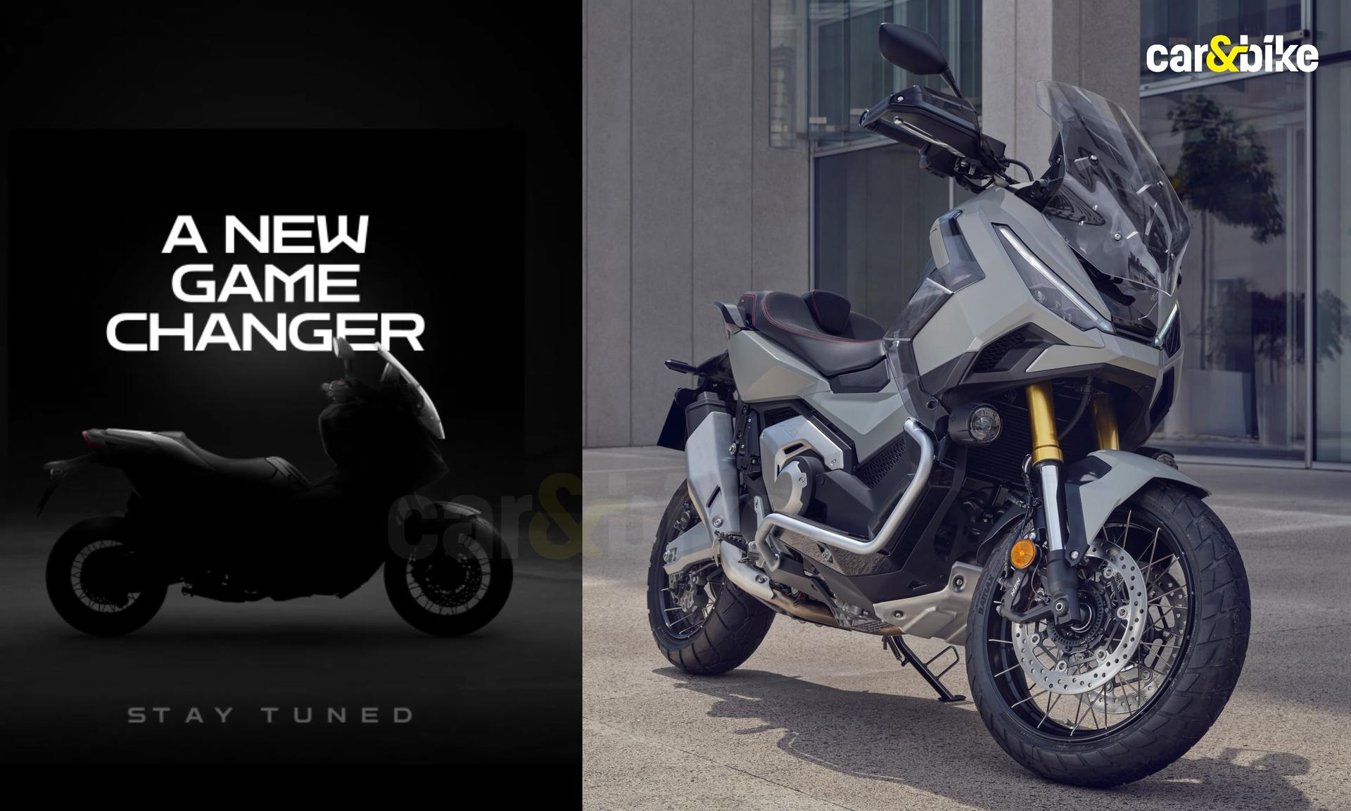 एक्स-एडवेंचर 750 वैश्विक बाजारों में बिकने वाले होंडा के सबसे अनोखे मॉडलों में से एक है; संभवतः यह भारत में बिकने वाला सबसे महंगा पेट्रोल-चालित स्कूटर होगा.