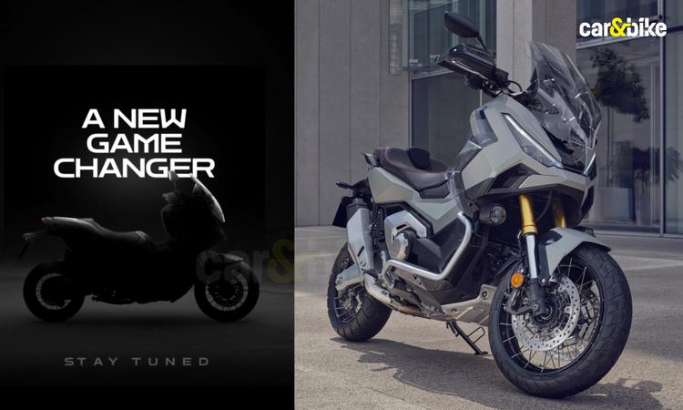 Honda X-ADV 750 India Launch Imminent: Official Video Out एक्स-एडवेंचर 750 वैश्विक बाजारों में बिकने वाले होंडा के सबसे अनोखे मॉडलों में से एक है; संभवतः यह भारत में बिकने वाला सबसे महंगा पेट्रोल-चालित स्कूटर होगा.