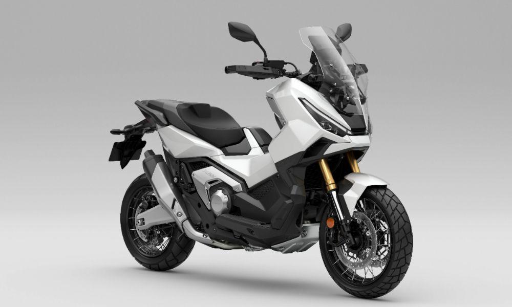 होंडा एक्स-ADV 750 भारत में हुई लॉन्च, कीमत रु.11.90 लाख होंडा एक्स-ADV 750 भारत में हुई लॉन्च, कीमत रु.11.90 लाख
