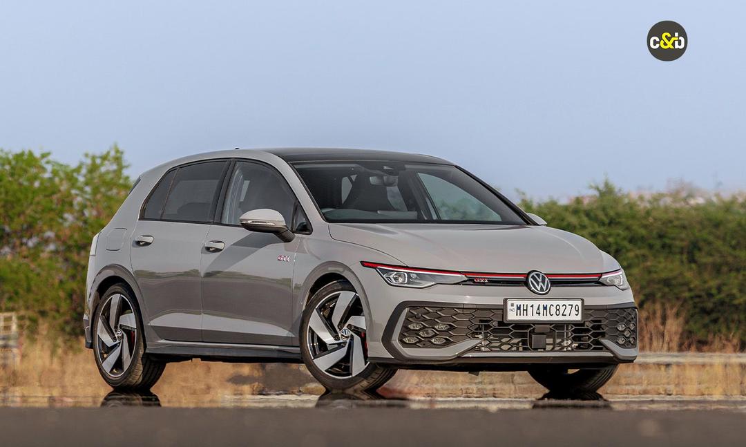 भारत के लिए फोक्सवैगन गोल्फ GTI के 100 कारों के दूसरे बैच की पुष्टि हुई भारत के लिए फोक्सवैगन गोल्फ GTI के 100 कारों के दूसरे बैच की पुष्टि हुई
