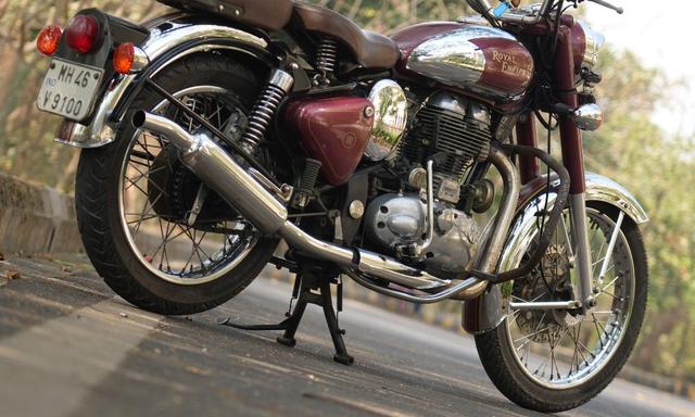 After having used the Eurogrip Beamer tyres on city roads, it was time to hit the highways to find out how they perform.