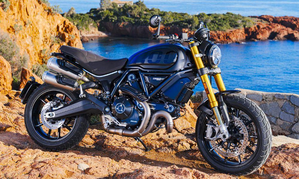 Ducati Scrambler 1100 Axed From Global Lineup स्क्रैम्बलर 1100 को ब्रांड की भारत वेबसाइट से भी हटा दिया गया है.