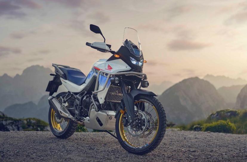 2025 होंडा XL750 ट्रांसलप भारत में रु.11 लाख में हुई लॉन्च 2025 होंडा XL750 ट्रांसलप भारत में रु.11 लाख में हुई लॉन्च