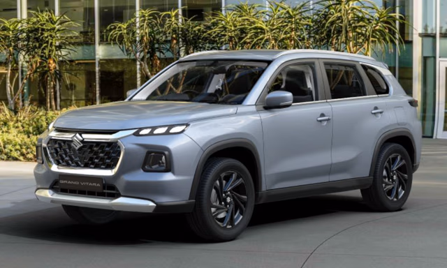 Consumer Court Orders Maruti Suzuki To Replace Grand Vitara Over E20-Related Damages; Carmaker To Escalate Matters In Higher Court Consumer Court Orders Maruti Suzuki To Replace Grand Vitara Over E20-Related Damages; Carmaker To Escalate Matters In Higher Court