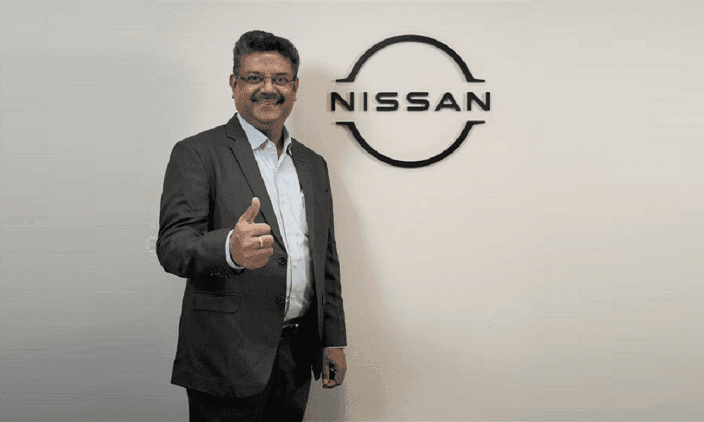 Nissan India MD, Saurabh Vatsa To Lead Brand’s Commercial Operations From August 1 सौरभ वत्स ने फ्रैंक टोरेस का स्थान लिया है, जो इससे पहले निसान मोटर इंडिया के अध्यक्ष और AMIEO बिजनेस ट्रांसफॉर्मेशन के क्षेत्रीय प्रभागीय उपाध्यक्ष के रूप में कमर्शियल ऑपरेशन की देखरेख करते थे.