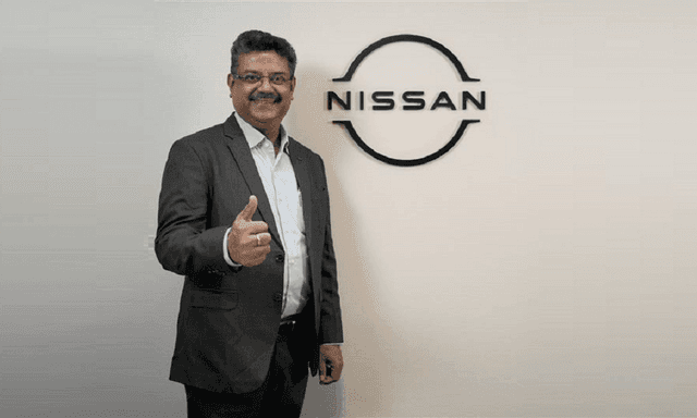 सौरभ वत्स ने फ्रैंक टोरेस का स्थान लिया है, जो इससे पहले निसान मोटर इंडिया के अध्यक्ष और AMIEO बिजनेस ट्रांसफॉर्मेशन के क्षेत्रीय प्रभागीय उपाध्यक्ष के रूप में कमर्शियल ऑपरेशन की देखरेख करते थे.