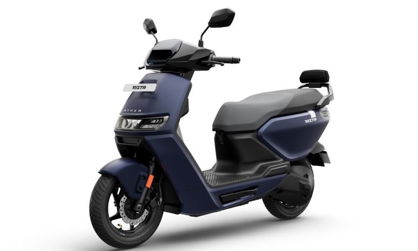 3.7 kWh बैटरी पैक के साथ एथर रिज्टा S हुआ लॉन्च, कीमत रु.1.37 लाख 3.7 kWh बैटरी पैक के साथ एथर रिज्टा S हुआ लॉन्च, कीमत रु.1.37 लाख