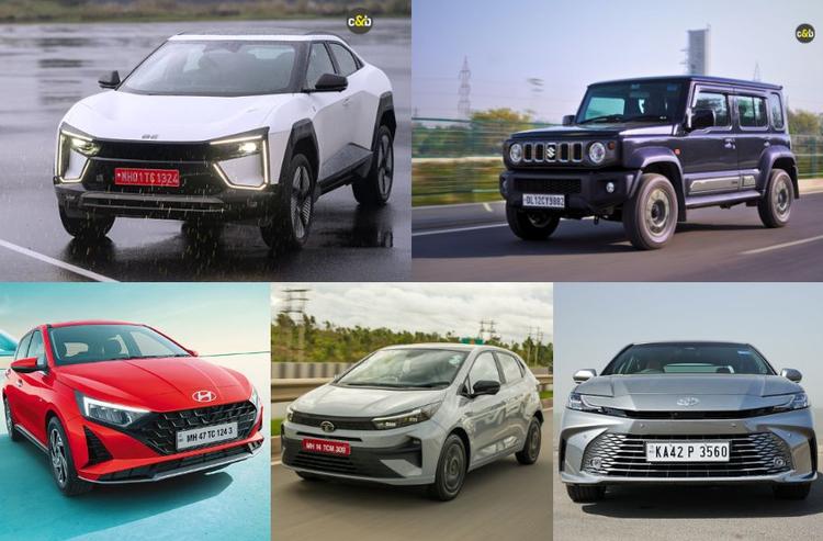 Auto Sales June 2025: Mahindra Sales Witness Growth; Tata, Hyundai, Maruti Sales Decline भारत में घरेलू बिक्री के मामले में महिंद्रा दूसरे स्थान पर बनी हुई है, जबकि मारुति सुजुकी, टाटा और ह्यून्दे जैसी कंपनियों की बिक्री में गिरावट देखी गई है.