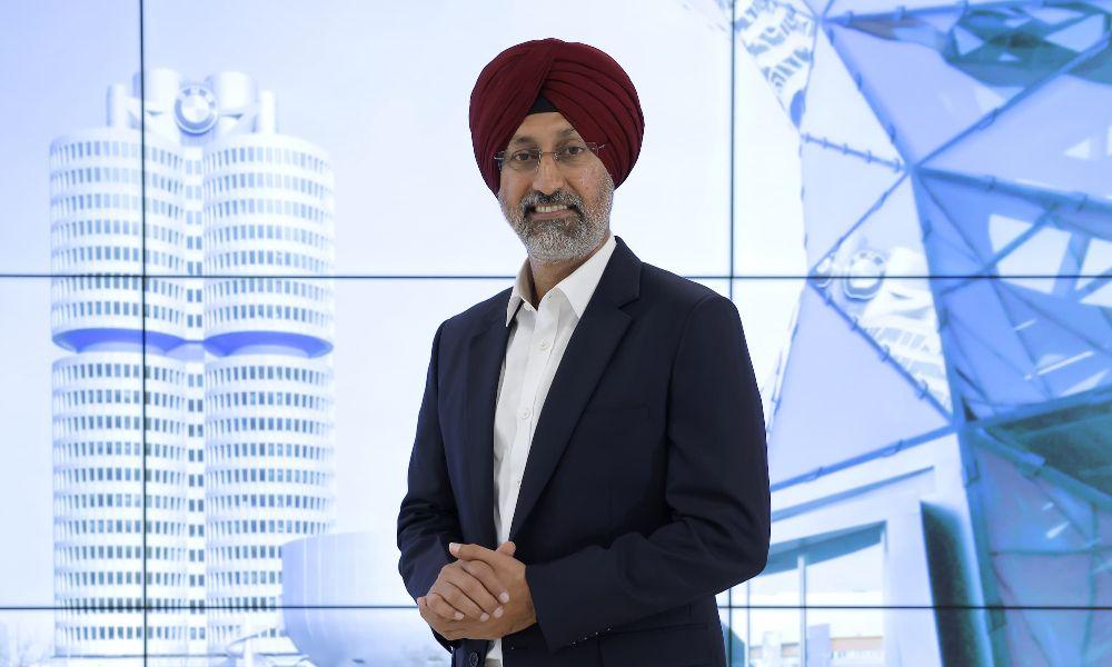 Hardeep Singh Brar Appointed New President & CEO of BMW Group India बराड़ इससे पहले किआ इंडिया में बिक्री एवं मार्केटिंग के वरिष्ठ उपाध्यक्ष के पद पर कार्यरत थे.