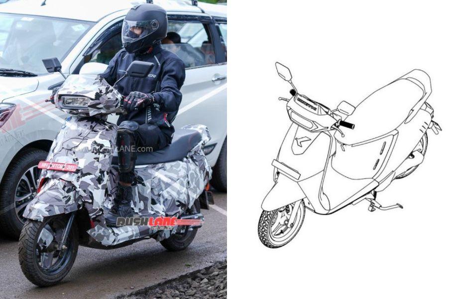 Kinetic Green To Launch 3 New Electric Scooters; Reborn Kinetic DX Coming In 2025 Kinetic Green To Launch 3 New Electric Scooters; Reborn Kinetic DX Coming In 2025