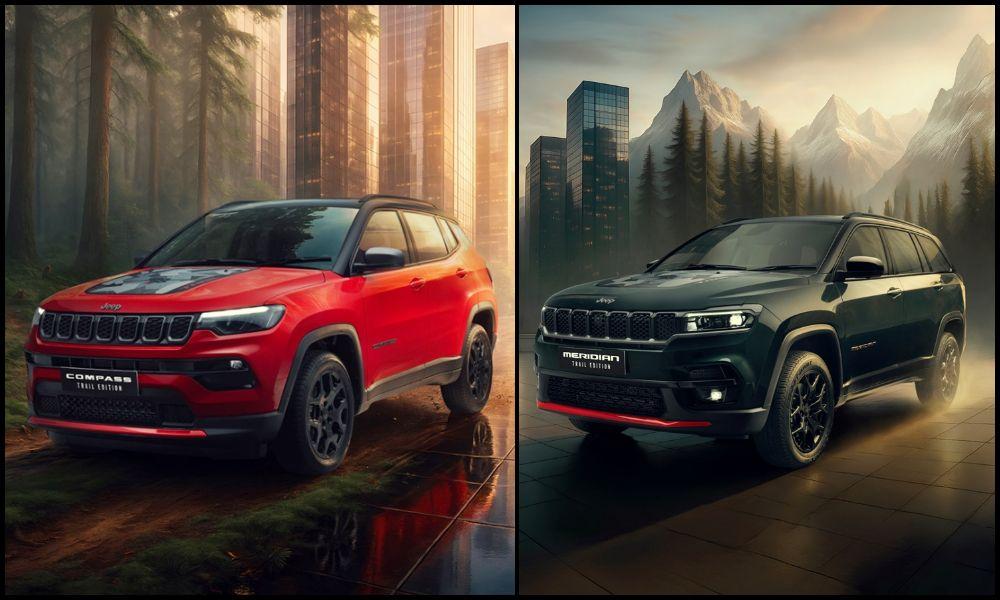 GST 2.0 Effect: Jeep India Announces Revised Prices For SUV Range; Prices Cut By Up To Rs 4.84 Lakh जीप इंडिया रेंज की एंट्री लेवल कंपस की कीमत रु.17.73 लाख (एक्स-शोरूम) है, जो जीएसटी 2.0 से पहले रु.18.99 लाख (एक्स-शोरूम) थी.