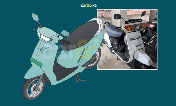 Kinetic DX Electric Scooter Launch Details Revealed काइनेटिक ग्रीन ने 28 जुलाई, 2025 को नए काइनेटिक DX इलेक्ट्रिक स्कूटर के लॉन्च की पुष्टि की है. काइनेटिक DX नाम को 1980 के दशक के टू-स्ट्रोक काइनेटिक होंडा SX से लिया गया है.