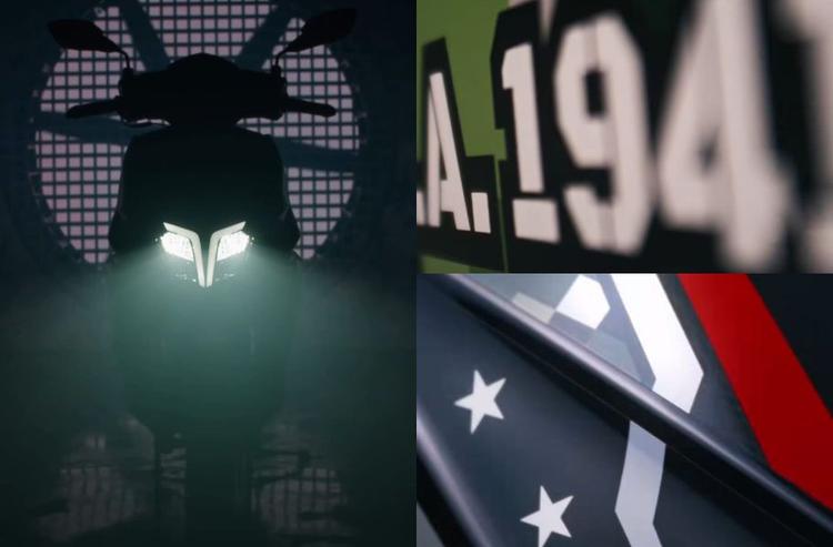 New TVS Ntorq 125 Super Squad Edition Models To Launch Soon सुपर स्क्वाड एडिशन खास रंगों के साथ मार्वल ब्रह्मांड के सुपरहीरो को ट्रिब्यूट देते हैं.