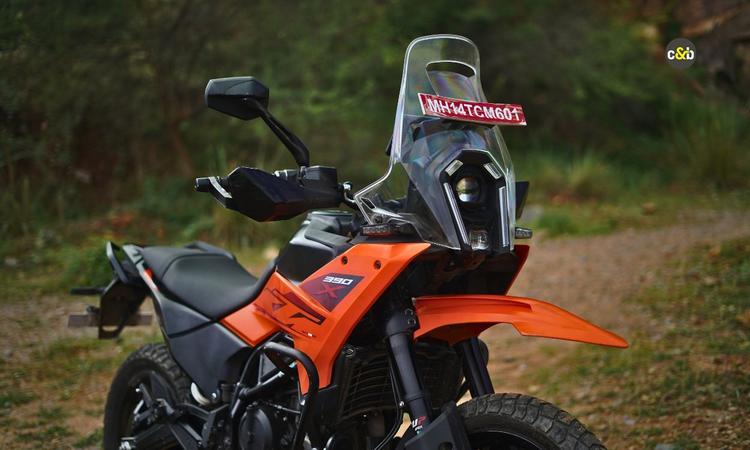 Bajaj Auto Takeover To Prompt Name Change At KTM‘s Parent Company केटीएम की मूल कंपनी पियरर मोबिलिटी एजी 19 नवंबर 2025 को अपना नाम बदलकर बजाज मोबिलिटी एजी करने की तैयारी कर रही है.