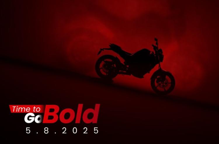 Updated Oben Rorr EZ To Be Launched On August 5 नए वैरिएंट का लॉन्च पिछले वैरिएंट के लॉन्च के ठीक नौ महीने बाद नवंबर 2024 में हुआ.