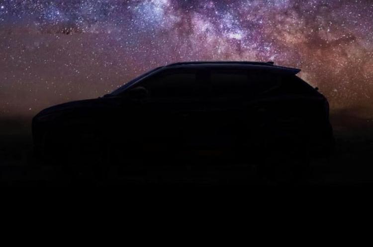 Nissan Magnite Kuro Edition Teased; Launch Imminent Kuro एडिशन, जो सबसे महंगे टेकना प्लस ट्रिम पर आधारित होने की उम्मीद है, एक काले रंग की थीम पर केंद्रित होगा.