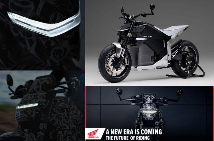 First-Ever Honda Electric Motorcycle To Be Unveiled On September 2 यह मोटरसाइकिल ईवी फन कॉन्सेप्ट पर आधारित होने की उम्मीद है, जिसे इटली के मिलान में EICMA ट्रेड शो में पेश किया गया था.
