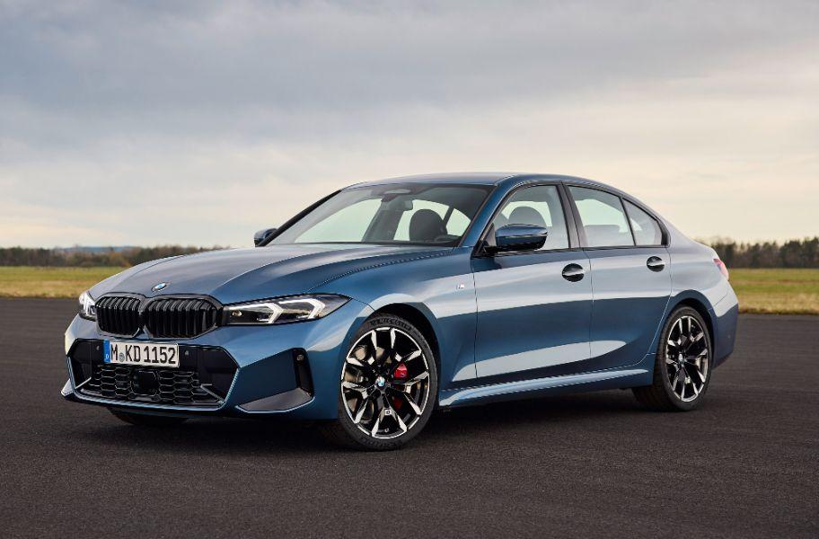 BMW Group India Reports Best Ever Car Sales Of 11,978 Units In First Nine Months Of 2025 2025 की तीसरी तिमाही में बिक्री 4,204 यूनिट्स रही - जो पिछले वर्ष की तुलना में 21% अधिक है.