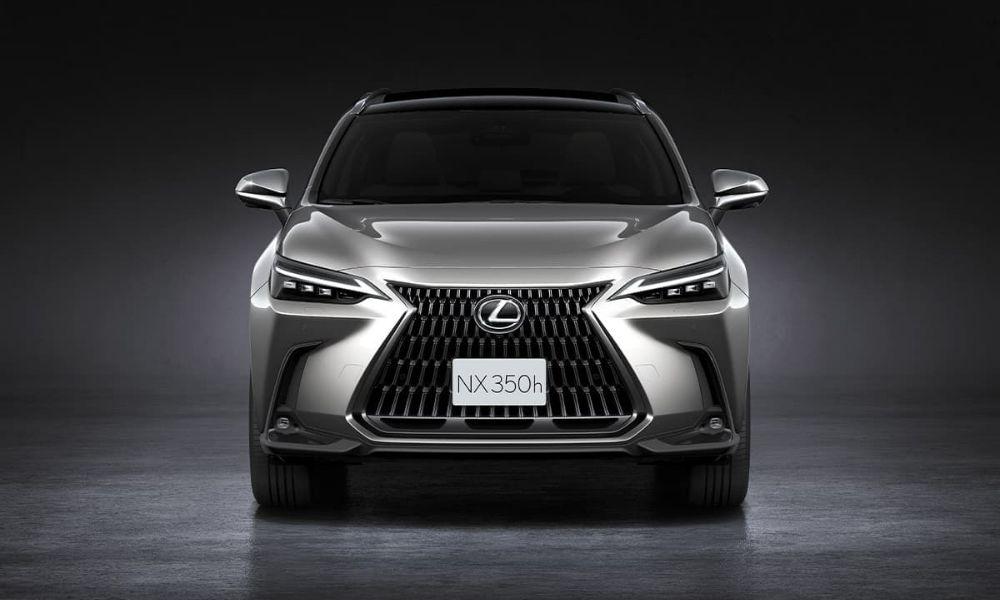 Lexus India Rolls Out New ‘Smart Ownership’ Assured Buyback Programme यह योजना वर्तमान में लेक्सस ES, NX और RX मॉडलों के लिए उपलब्ध है.